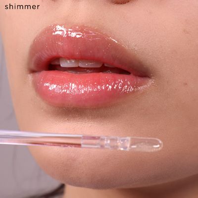 Icing Glaze Gloss Clear